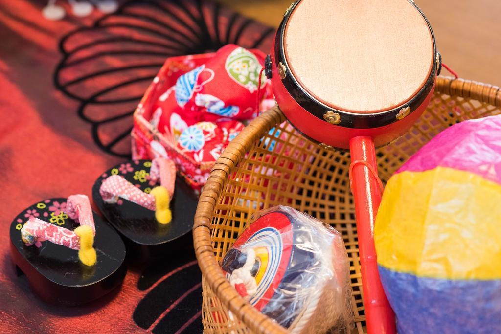 Kyoto Chikuan Apartment Екстериор снимка