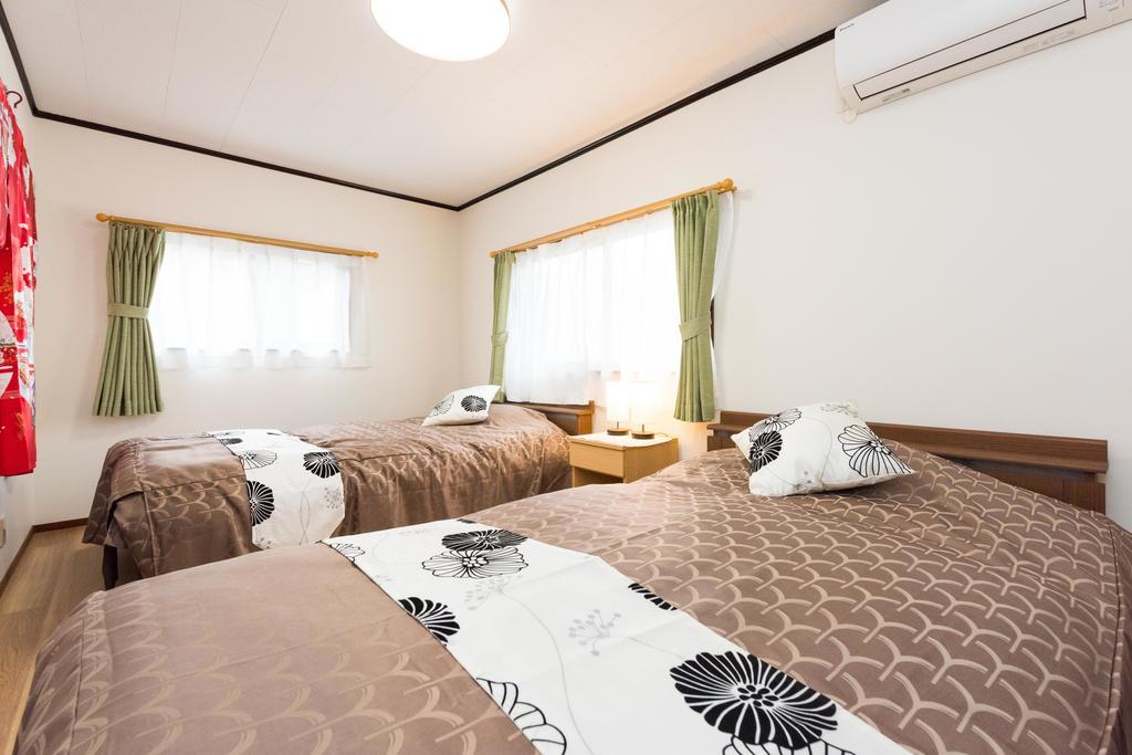 Kyoto Chikuan Apartment Екстериор снимка